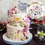 Pressed Dried Flowers for Resin Art Crafts