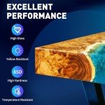 Beginner's 32OZ Clear Epoxy Resin Kit