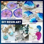 Beginner's 32OZ Clear Epoxy Resin Kit