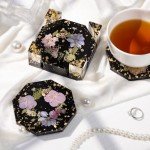 Black Epoxy Resin Pigment Paste for Art