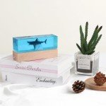 Large Rectangle Resin Molds for DIY Projects