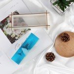 Large Rectangle Resin Molds for DIY Projects