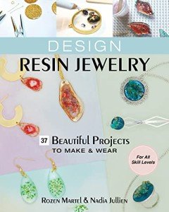 Handmade Resin Jewelry for Unique Style