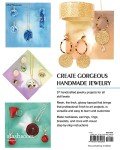 Handmade Resin Jewelry for Unique Style