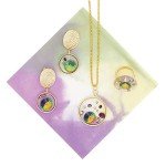 Handmade Resin Jewelry for Unique Style