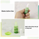 15 Color Epoxy Pigment Set for Resin Art