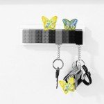 Butterfly Shaker Silicone Molds for Resin Art