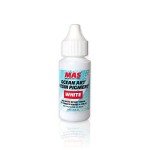 Ocean Wave Resin Dye - White Pigment (1 Oz)