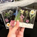 8 Pack Deep Silicone Coaster Molds for Resin