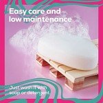 Roxy Epoxy Silicone Resin Tray and Coaster Set