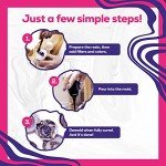 Roxy Epoxy Silicone Resin Tray and Coaster Set