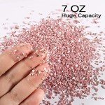 Glittering Glass Shards for Resin Art - 200g