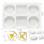 Cat-Shaped Silicone Molds for Resin Art