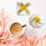 Cat-Shaped Silicone Molds for Resin Art