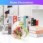 Large Heart Silicone Molds for Epoxy Resin