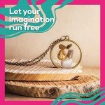 Roxy Epoxy Jewelry Making Kit for Beginners