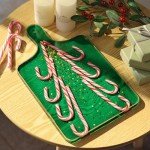 Resin Silicone Mold for DIY Serving Tray