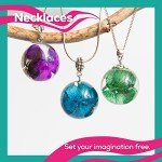 Roxy Epoxy Jewelry Making Kit for Beginners