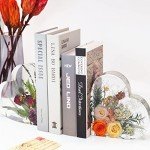 Large Heart Silicone Molds for Resin Art