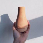 Silicone Resin Mold for Flower Pots and Storage