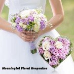 Large Heart Silicone Molds for Resin Art