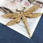 Dragonfly Silicone Mold Set for Resin Art