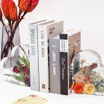 Large Heart Silicone Resin Molds for DIY Decor