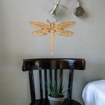 Dragonfly Silicone Mold Set for Resin Art