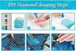Halloween 5D Diamond Art Kit for Adults