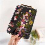 Silicone Resin Molds for DIY Flower Bookends