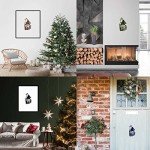 Howling Wolf Resin Mold for Wall Decor