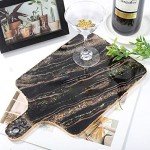 Resin Silicone Mold for DIY Serving Tray