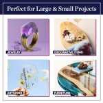 16oz Non-Toxic Epoxy Resin Craft Kit