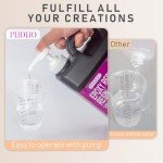 Crystal Clear Epoxy Resin Kit for Art Projects