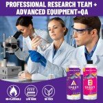 32 OZ Clear Epoxy Resin Kit for Art & Jewelry