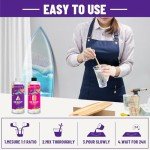 32 OZ Clear Epoxy Resin Kit for Art & Jewelry