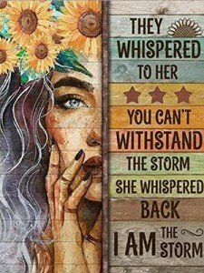 5D Diamond Painting Kits for Creative Adults