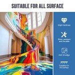 Crystal Clear 2 Gallon Epoxy Resin Kit