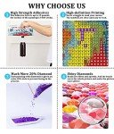 5D Diamond Painting Kits for Creative Adults