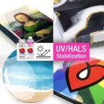 Clear Non-Toxic Epoxy Resin - 16 oz Set