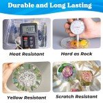 Resin Epoxy Kit for Art and Crafts