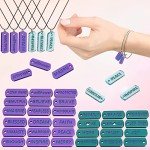 Motivational Resin Mold for Charms and Jewelry
