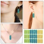 Motivational Resin Mold for Charms and Jewelry