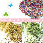 CellLuck UV Resin Jewelry Making Kit with Accessories