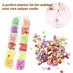 CellLuck UV Resin Jewelry Making Kit with Accessories