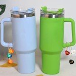 Heart-Shaped Letter Resin Molds for Custom Charms