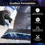 Crystal Clear Epoxy Resin Kit - 82OZ