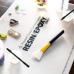Epoxy Resin Starter Kit with Essential Tools