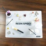 Epoxy Resin Starter Kit with Essential Tools