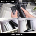 Large Silicone Mats for Resin Art - Set of 3